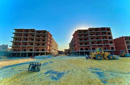 شقة - غرفة نوم - 1 حمام للبيع في منطقة الاحياء - الغردقة - محافظة البحر الاحمر