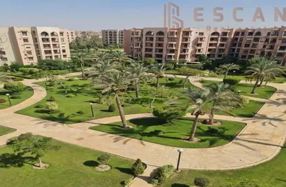 شقة - 3 غرف نوم - 3 حمامات للبيع في شارع ابن الهيثم - الرحاب المرحلة الخامسة - الرحاب - مدينة القاهرة الجديدة - القاهرة