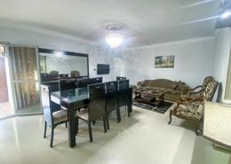 Apartment - 3 bedrooms for للايجار in Mustafa Kamel - Hay Sharq - Alexandria