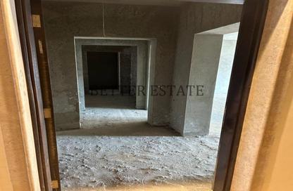 Apartment - 3 Bedrooms - 4 Bathrooms for sale in Eastown - 5th Settlement Compounds - The 5th Settlement - New Cairo City - Cairo