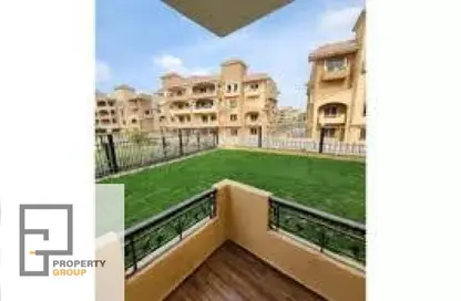 Apartment - 3 Bedrooms - 3 Bathrooms for sale in Al Khamayel city - Sheikh Zayed Compounds - Sheikh Zayed City - Giza