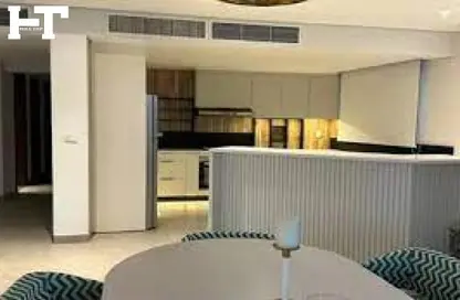 Apartment - 2 Bedrooms - 2 Bathrooms for sale in Badya Palm Hills - 6 October Compounds - 6 October City - Giza
