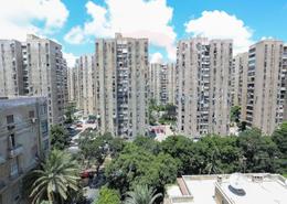 Apartment - 3 bedrooms - 2 bathrooms for للبيع in Abou Quer Road - Roushdy - Hay Sharq - Alexandria
