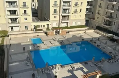 Apartment - 2 Bedrooms - 2 Bathrooms for sale in Mivida Gardens - Mostakbal City - Future City - Cairo