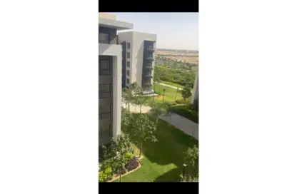 Apartment - 2 Bedrooms - 2 Bathrooms for sale in Madinaty - Cairo