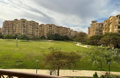 Apartment - 3 Bedrooms - 3 Bathrooms for rent in Madinaty - Cairo
