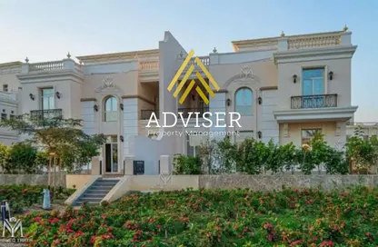 Apartment - 3 Bedrooms - 2 Bathrooms for sale in New Garden City - New Capital Compounds - New Capital City - Cairo