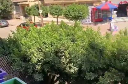 Apartment - 3 Bedrooms - 2 Bathrooms for sale in Sheraton Al Matar - El Nozha - Cairo