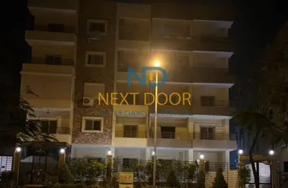 Apartment - 3 Bedrooms - 2 Bathrooms for sale in South Lotus - El Lotus - New Cairo City - Cairo