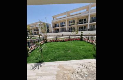Apartment - 3 Bedrooms - 4 Bathrooms for rent in Pyramids Hills - Cairo Alexandria Desert Road - 6 October City - Giza