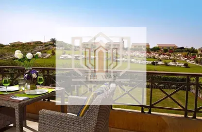 Villa - 4 Bedrooms - 4 Bathrooms for sale in Al  Rabwa - Sheikh Zayed Compounds - Sheikh Zayed City - Giza