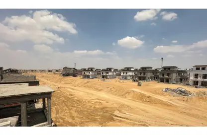 Villa - 4 Bedrooms - 4 Bathrooms for sale in Mountain View 1.1 - 5th Settlement Compounds - The 5th Settlement - New Cairo City - Cairo