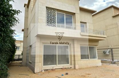 Villa - 7 Bedrooms - 6 Bathrooms for sale in Jedar - 6 October Compounds - 6 October City - Giza