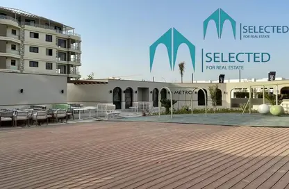 Apartment - 2 Bedrooms - 3 Bathrooms for sale in Badya Palm Hills - 6 October Compounds - 6 October City - Giza