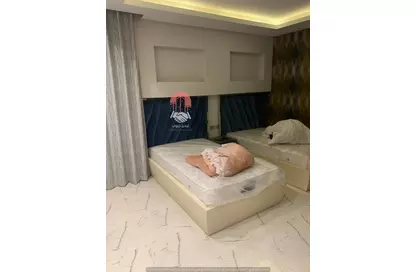 Apartment - 6 Bedrooms - 3 Bathrooms for sale in Sheraton Al Matar - El Nozha - Cairo
