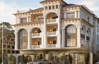 Land - Studio for sale in Bait Alwatan - The 5th Settlement - New Cairo City - Cairo