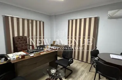 Whole Building - Studio - 2 Bathrooms for rent in Sarayat Al Maadi - Hay El Maadi - Cairo