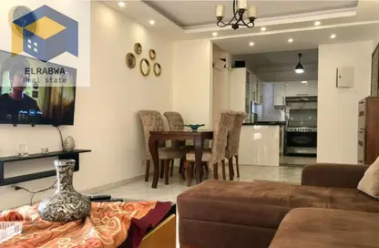Apartment - 2 Bedrooms - 1 Bathroom for rent in Madinaty - Cairo