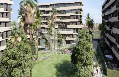 Apartment - 2 Bedrooms - 2 Bathrooms for sale in Al Burouj Compound - El Shorouk Compounds - Shorouk City - Cairo Apartment - 2 Bedrooms - 2 Bathrooms for sale in Al Burouj Compound - El Shorouk Compounds - Shorouk City - Cairo