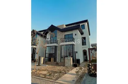 Villa - 3 Bedrooms - 2 Bathrooms for sale in The Wonder Marq - Mostakbal City Compounds - Mostakbal City - Future City - Cairo