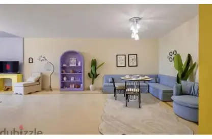 شقة - 3 غرف نوم - 3 حمامات للايجار في ميفيدا - كمبوندات التجمع الخامس - التجمع الخامس - مدينة القاهرة الجديدة - القاهرة