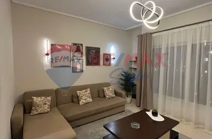 شقة - غرفة نوم - 1 حمام للبيع في فيلدج جيت - المستثمرين الجنوبية - مدينة القاهرة الجديدة - القاهرة