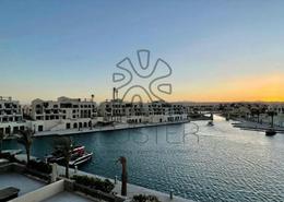 شقة - 2 غرف نوم - 2 حمامات for للبيع in فنادير مارينا - الجونة - الغردقة - محافظة البحر الاحمر