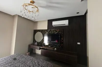 Apartment - 3 Bedrooms - 3 Bathrooms for sale in Villette - 5th Settlement Compounds - The 5th Settlement - New Cairo City - Cairo