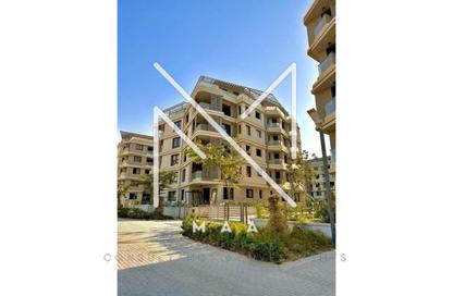 Penthouse - 3 Bedrooms - 3 Bathrooms for sale in Badya Palm Hills - 6 October Compounds - 6 October City - Giza