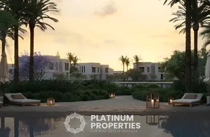 Villa - 6 Bedrooms - 6 Bathrooms for sale in Soul North Coast - Qesm Ad Dabaah - North Coast