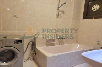 Apartment - 3 Bedrooms - 2 Bathrooms for rent in Al Manial St. - El Manial - Hay El Manial - Cairo