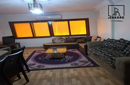 شقة - 3 غرف نوم - 2 حمامات للايجار في مساكن شيراتون - شيراتون المطار - النزهة - القاهرة