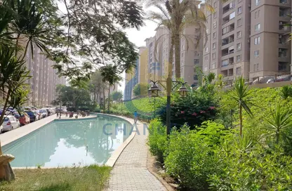 Apartment - 2 Bedrooms - 1 Bathroom for sale in Tijan - Zahraa El Maadi - Hay El Maadi - Cairo