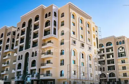 Duplex - 4 Bedrooms - 4 Bathrooms for sale in La Verde Casette - New Capital Compounds - New Capital City - Cairo