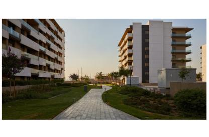 Apartment - 2 Bedrooms - 2 Bathrooms for sale in Al Burouj Compound - El Shorouk Compounds - Shorouk City - Cairo