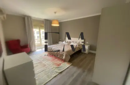 Apartment - 3 Bedrooms - 3 Bathrooms for rent in Marvel City - 5th Settlement Compounds - The 5th Settlement - New Cairo City - Cairo