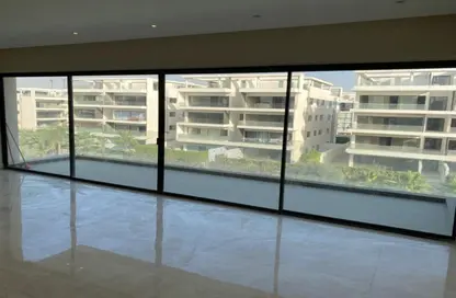 Penthouse - 4 Bedrooms - 5 Bathrooms for sale in Lake View Residence - 5th Settlement Compounds - The 5th Settlement - New Cairo City - Cairo