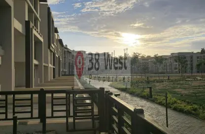 Apartment - 2 Bedrooms - 3 Bathrooms for sale in PX Palm Hills - 6 October Compounds - 6 October City - Giza