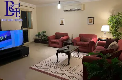Apartment - 2 Bedrooms - 1 Bathroom for rent in Casa - Sheikh Zayed Compounds - Sheikh Zayed City - Giza