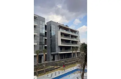 Apartment - 3 Bedrooms - 2 Bathrooms for sale in El Patio Oro - 5th Settlement Compounds - The 5th Settlement - New Cairo City - Cairo