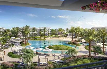 Apartment - 3 Bedrooms - 2 Bathrooms for sale in Belle Vie - New Zayed City - Sheikh Zayed City - Giza