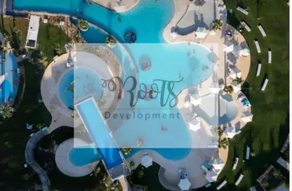 Apartment - 2 Bedrooms - 2 Bathrooms for sale in Fouka Bay - Qesm Marsa Matrouh - North Coast