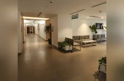 Clinic - Studio - 1 Bathroom for sale in Sodic West - Sheikh Zayed Compounds - Sheikh Zayed City - Giza
