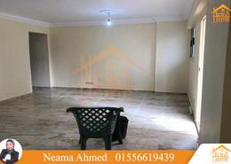 شقة - 2 غرف نوم for للايجار in شارع لاجيتيه - الإبراهيمية - حي وسط - الاسكندرية