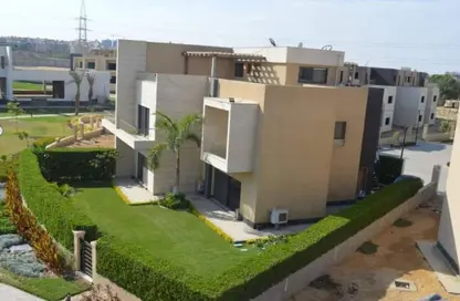 Villa - 5 Bedrooms - 5 Bathrooms for sale in Joya - 26th of July Corridor - 6 October City - Giza