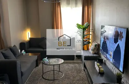 شقة - 2 غرف نوم - 1 حمام للبيع في امتداد الرحاب - الرحاب - مدينة القاهرة الجديدة - القاهرة