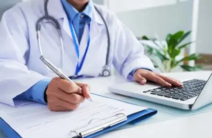 Clinic - Studio - 1 Bathroom for sale in Hadayek October - 6 October City - Giza