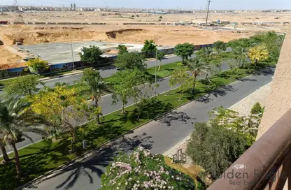 Apartment - 3 Bedrooms - 2 Bathrooms for rent in Madinaty - Cairo