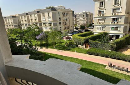 Apartment - 2 Bedrooms - 2 Bathrooms for sale in Mountain View Hyde Park - 5th Settlement Compounds - The 5th Settlement - New Cairo City - Cairo