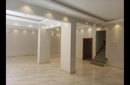 أي فيلا - استوديو - 4 حمامات للايجار في عمارات النرجس - النرجس - مدينة القاهرة الجديدة - القاهرة